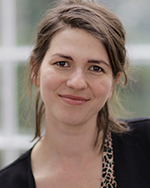 Sophie Reijman. Foto: Privat